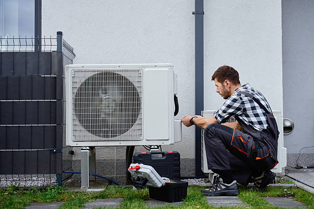Trusted Hvac service in Berthoud, CO - Tropical Oasis HVAC